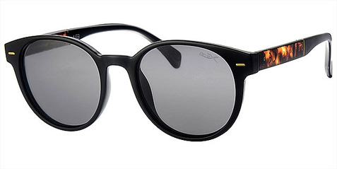 REVEX POLARIZED POL4011-1 BROWN DEMI