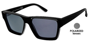 A-COL A82001-3 MATT-BLACK