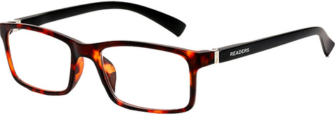 READERS RD203 RED +3.25