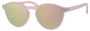 LEVEL ONE UV-400 sunglasses κωδ. -L4215-2-PINK