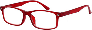 NN8006 NO NAME RED +3.00