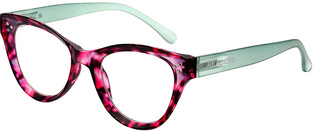 READERS RD197 FUCHSIA +5.00