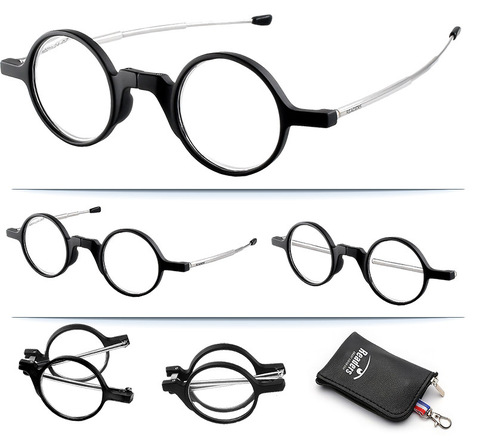 READERS RD211 BLACK +2.50