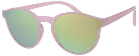 A-collection UV-400 sunglasses κωδ. A40400-1 PINK