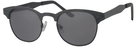 ΣΕΤ 3 ΧΡΩΜΑΤΑ-LEVEL ONE UV-400 sunglasses κωδ. -L1364