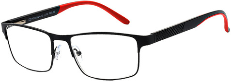 READERS RD228 BLACK +2.25