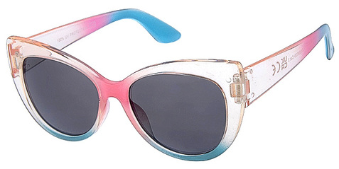 D&D DD26029-2 BLUE-PINK AGE 5-8
