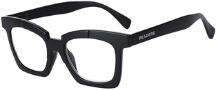 READERS RD172 BLACK +2.00