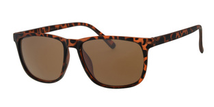 A-collection UV-400 sunglasses κωδ. A20213-3 DEMI BROWN