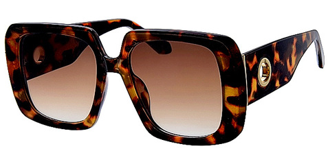 LEVEL ONE L6316-2 BROWN-DEMI