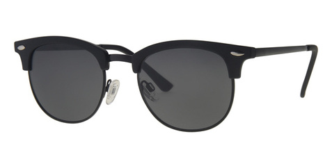 LEVEL ONE UV-400 sunglasses κωδ. L3206-1 BLACK