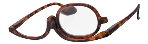 MAKE UP GLASSES κωδ. R6900 σε 3 χρώματα και 4 διαβαθμίσεις!