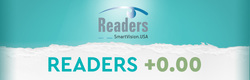 READERS +0.00