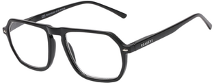 READERS RD254 MATT BLACK +2.50