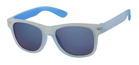 kids 5-8 D & D UV-400 sunglasses κωδ. DD24005-3 BLUE