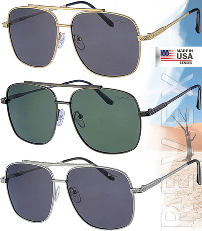ΣΕΤ 3 COLORS REVEX POLARIZED POL1015