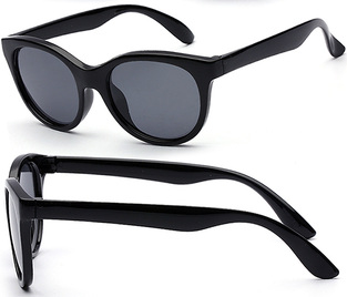 NOARK 0025-C1 BLACK AGE 0-3