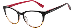RD257 - Readers in 2 colors & 15 dioptre