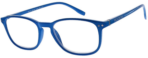 READERS BL136 BLUE +5.00