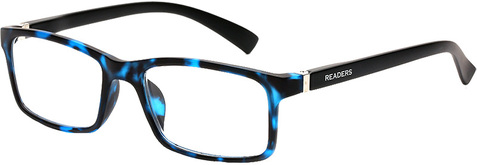 READERS RD203 BLUE +1.75