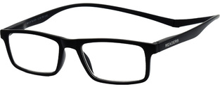 READERS RD129 BLACK +2.00