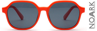NOARK 0047-C6 ORANGE AGE 3-6