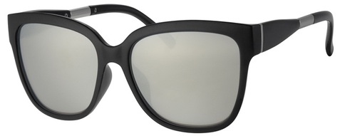 LEVEL ONE UV-400 sunglasses κωδ. -L6606-2-SILVER