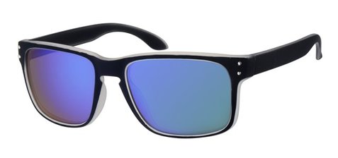 A-collection UV-400 sunglasses κωδ. A70134-3 GREEN REVO