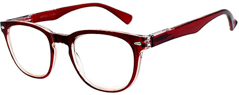 NN8883 NO NAME RED +3.00