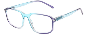 READERS RD255 PURPLE +4.00