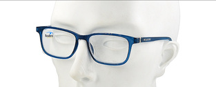 RD174 - Readers in 3 colors & 16 dioptre