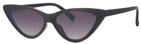 LEVEL ONE UV-400 sunglasses κωδ. -L6277-1-BLACK