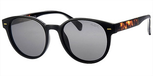 REVEX POLARIZED POL4011-1 BROWN DEMI