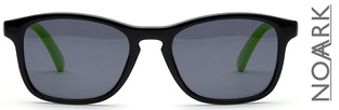 NOARK 0027-C2 BLACK-GREEN AGE 0-3