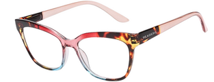 READERS RD260 RED +3.50