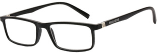 READERS BL202 BLACK +0.75