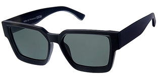 A-COL A40466-3 MATT-BLACK