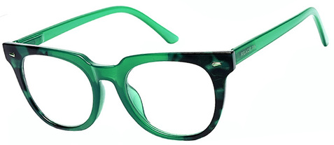 RD186 – Readers in 3 colors & 9 dioptre