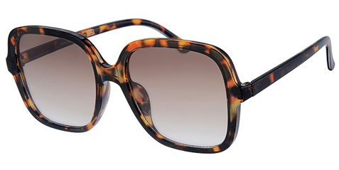 A-COL A60846-3 BROWN-DEMI