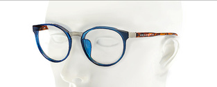 BL185 – Readers in 2 colors & 13 dioptre