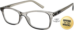 RD171 - Readers in 4 colors & 15 dioptre