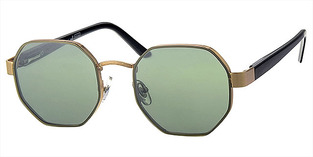 LEVEL ONE L3249-3 GOLD