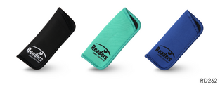 RD262 - Readers in 3 colors & 16 dioptre