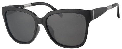 REVEX POLARIZED sunglasses κωδ.-POL6004-2-BLACK