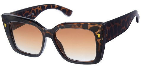 A-COL A60843-2 BROWN-DEMI