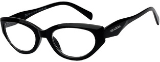 READERS RD212 BLACK +4.00