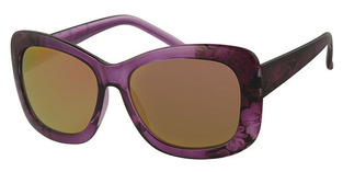 A-collection A60638 - 4 PURPLE
