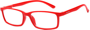 READERS RD184 RED +1.00