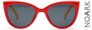 NOARK 11059-C1 RED AGE 9-12