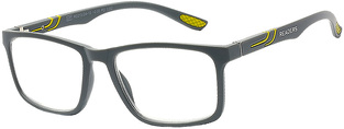 READERS RD213 GREY +4.50